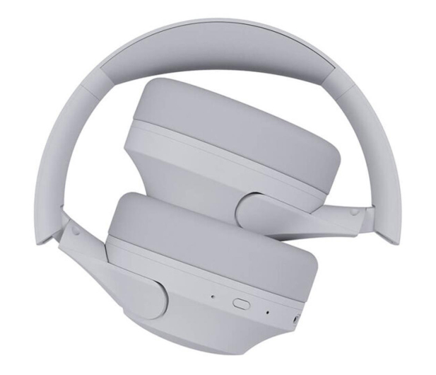 Happy Plugs Play Pro bezprzewodowe słuchawki nauszne z ANC white HAPL232620 - 1289594 - zdjęcie 4